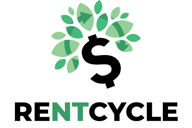 Rentcycle – screenshot 1