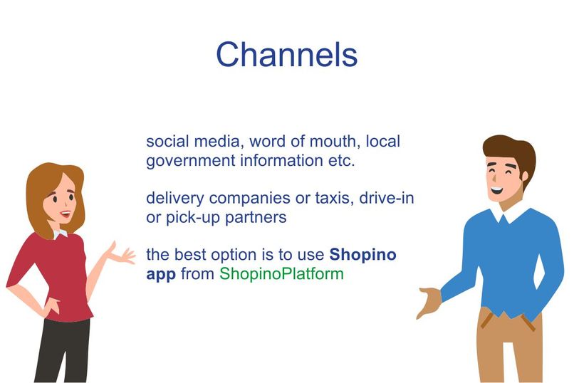 ShopinoPlatform – screenshot 5