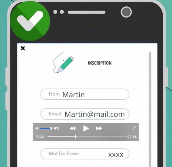Laplateformecitoyenne – screenshot 4