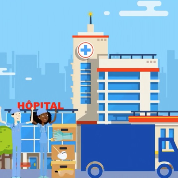 Laplateformecitoyenne – screenshot 6