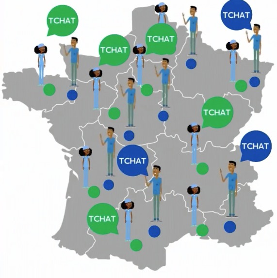 Laplateformecitoyenne – screenshot 7