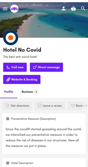 sanigrade sanirate – screenshot 2