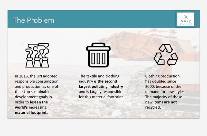 SNIP – screenshot 2