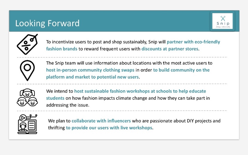 SNIP – screenshot 7