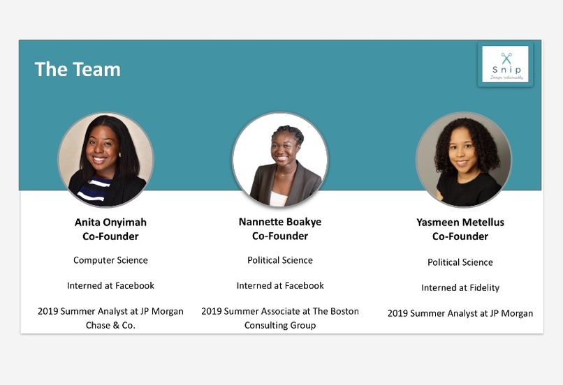 SNIP – screenshot 8