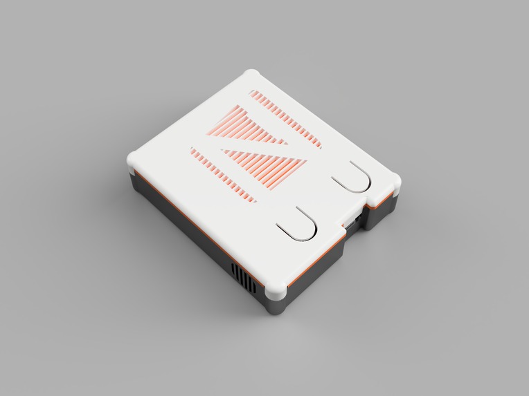 NAiSE Distance Warning – screenshot 5