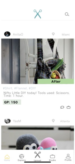 SNIP – screenshot 12