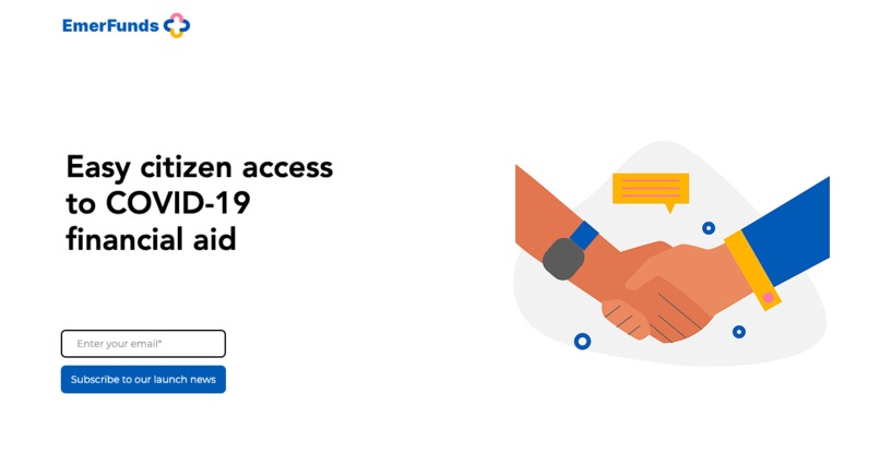EmerFunds – screenshot 4