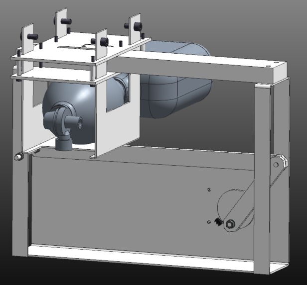 Another Respirator – screenshot 1