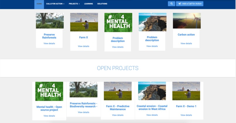 Ant-Tribe – screenshot 4