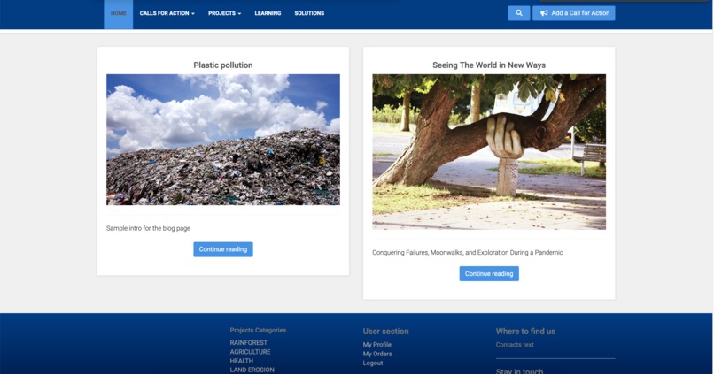 Ant-Tribe – screenshot 5