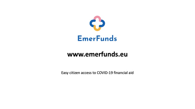EmerFunds – screenshot 6