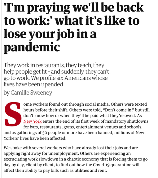 EmerFunds – screenshot 3