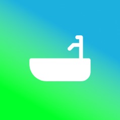 White Sink – screenshot 1