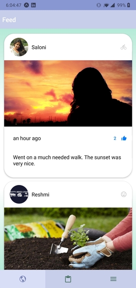 Planting Happiness – screenshot 4