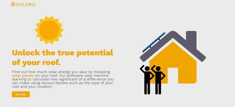 Solaro – screenshot 1