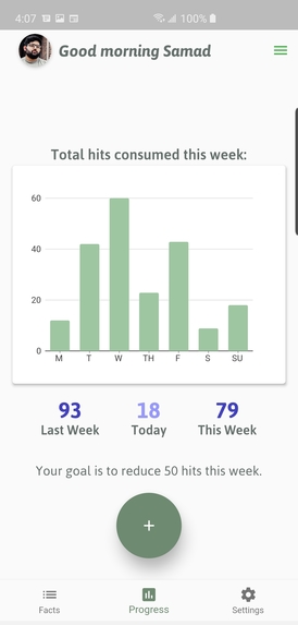 Vaporize – screenshot 6