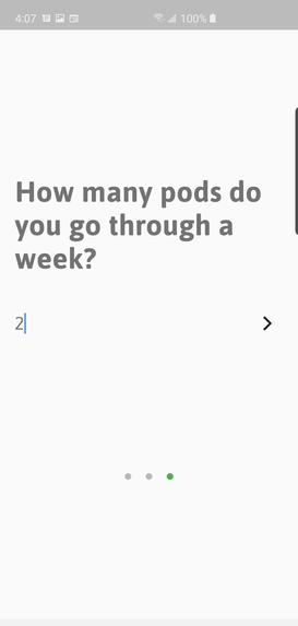 Vaporize – screenshot 5