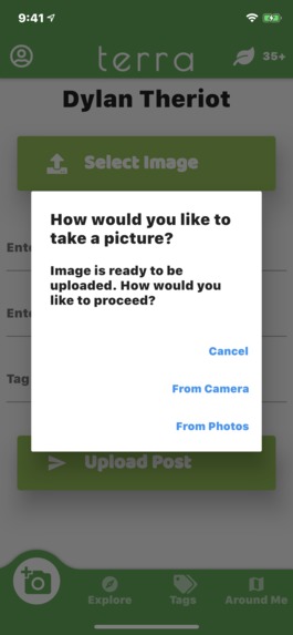 terra – screenshot 5