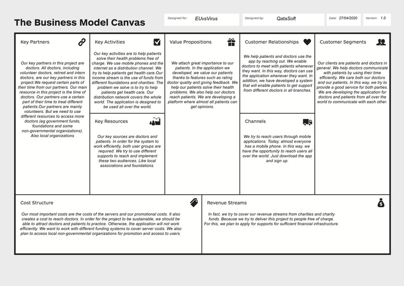 e-Doctor – screenshot 20