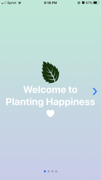 Planting Happiness – screenshot 1