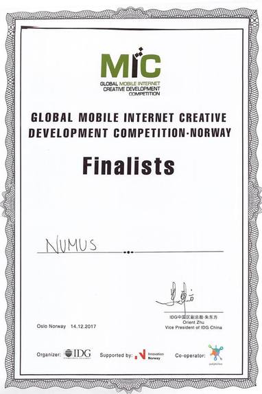 Numus - personal finance and wealth management platform – screenshot 9