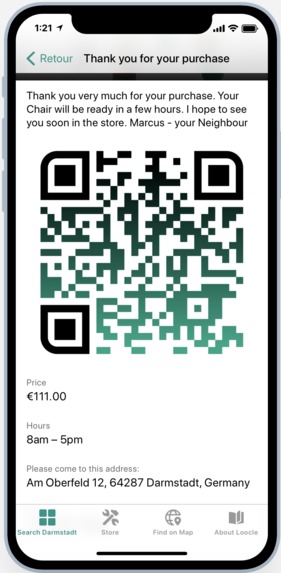loocle – screenshot 7