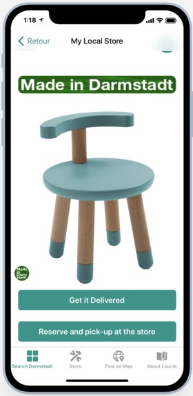 loocle – screenshot 8