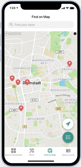 loocle – screenshot 9