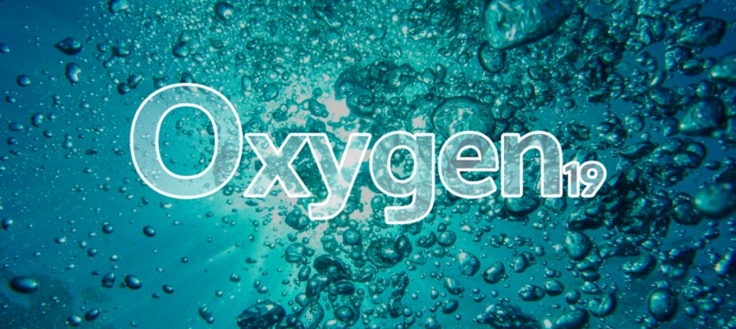 Oxygen19- Oxygen therapy device – screenshot 1