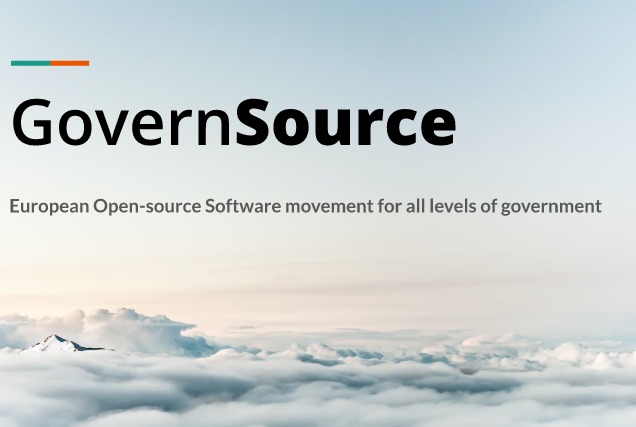 GovernSource – screenshot 1