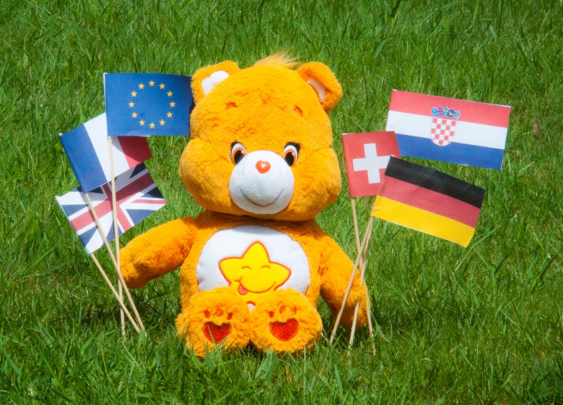 Captain Bear  – screenshot 4