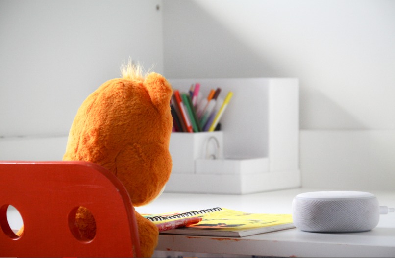 Captain Bear  – screenshot 5