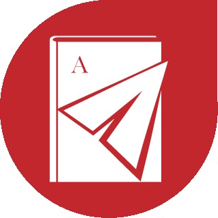 Online public library  – screenshot 1