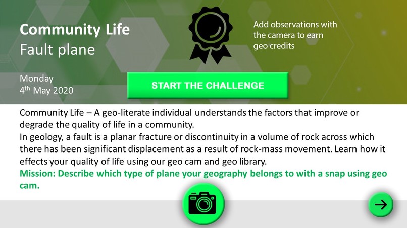 e-wakanda-geo-literacy gaming – screenshot 9