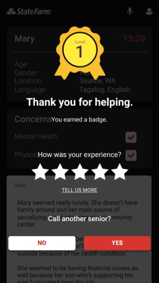 Generations United – screenshot 12