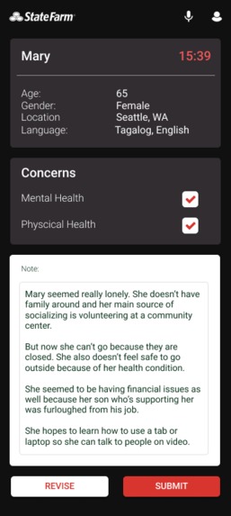 Generations United – screenshot 11