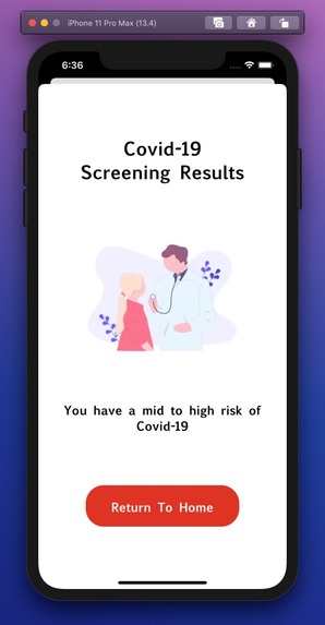 PandemiX – screenshot 1