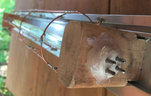 IoT UV-C Fighter against Invisible Threats – screenshot 5