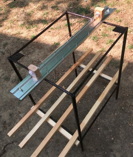 IoT UV-C Fighter against Invisible Threats – screenshot 4