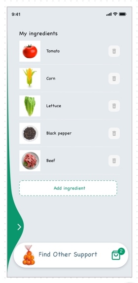 InstaSupport (DoorStepDelivery - DSD) – screenshot 6