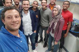 Venta-max Ventilator 