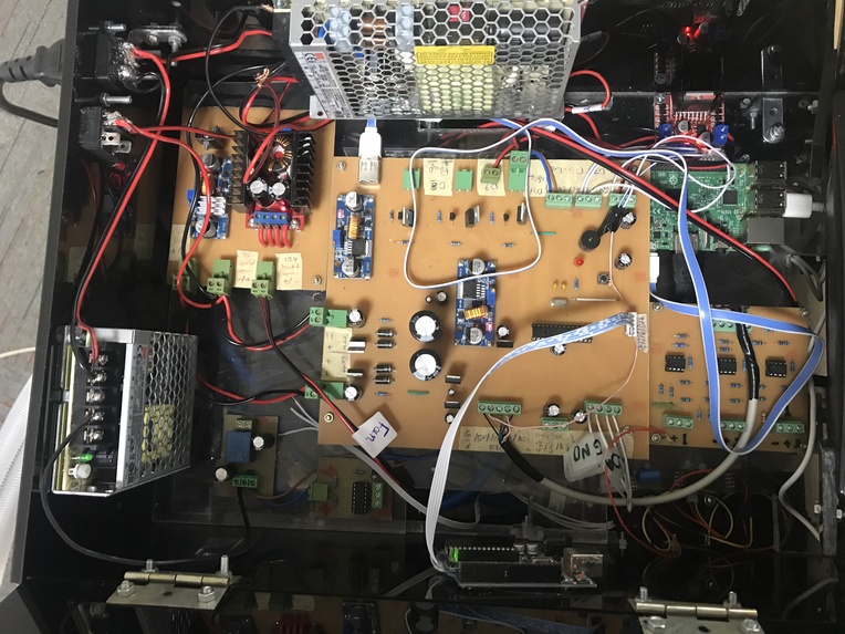 Venta-max Ventilator  – screenshot 5