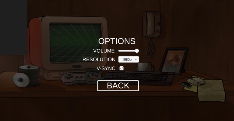 Bemused: The Software Widespread – screenshot 2