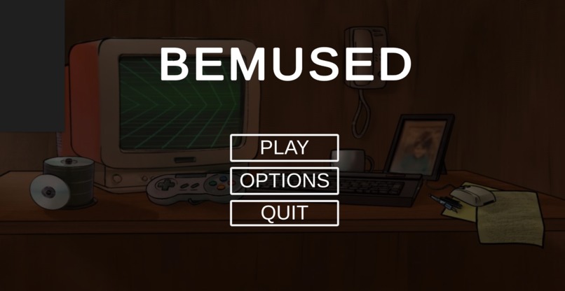 Bemused: The Software Widespread – screenshot 1