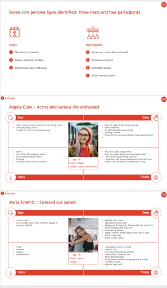 EUSendTheBox – screenshot 3