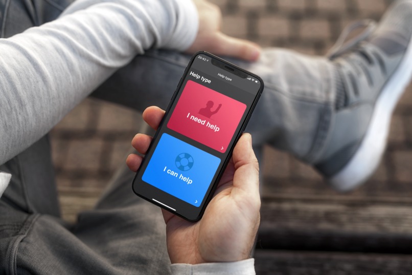 Community Heroes – screenshot 5