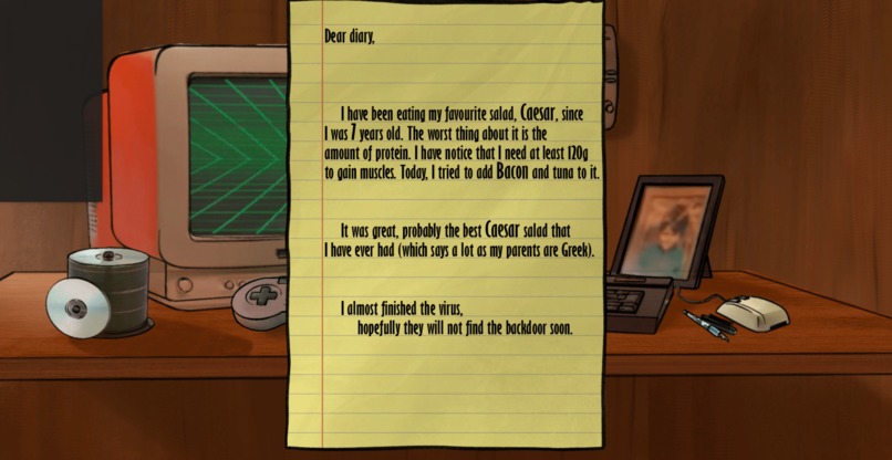 Bemused: The Software Widespread – screenshot 5