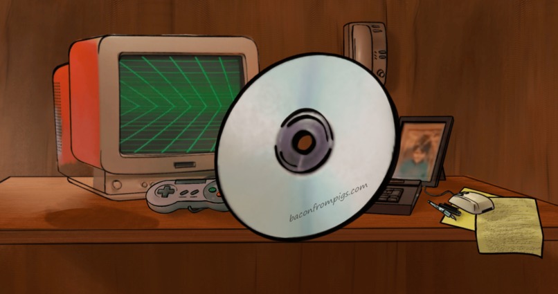 Bemused: The Software Widespread – screenshot 9