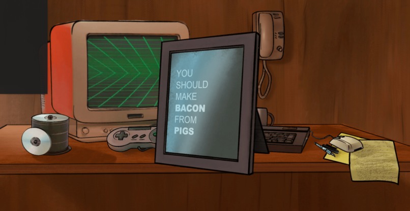 Bemused: The Software Widespread – screenshot 7